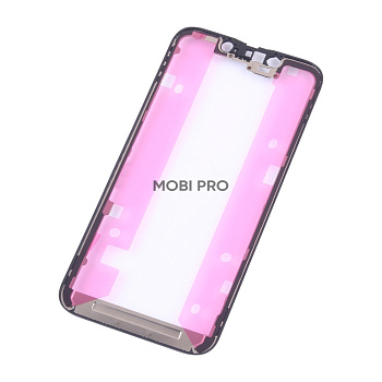 Рамка дисплея для iPhone 13 Mini Черная OR Рамка дисплея для iPhone 13 Mini Черная OR