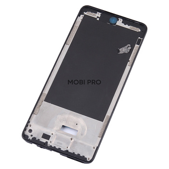 Рамка дисплея для Infinix Hot 30 (X6831) Черный (возможен дефект ЛКП) Рамка дисплея для Infinix Hot 30 (X6831) Черный (возможен дефект ЛКП)