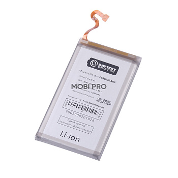 АКБ для Samsung Galaxy S9+ (G965F) (EB-BG965ABA) - Battery Collection (Премиум) АКБ для Samsung Galaxy S9+ (G965F) (EB-BG965ABA) - Battery Collection (Премиум)