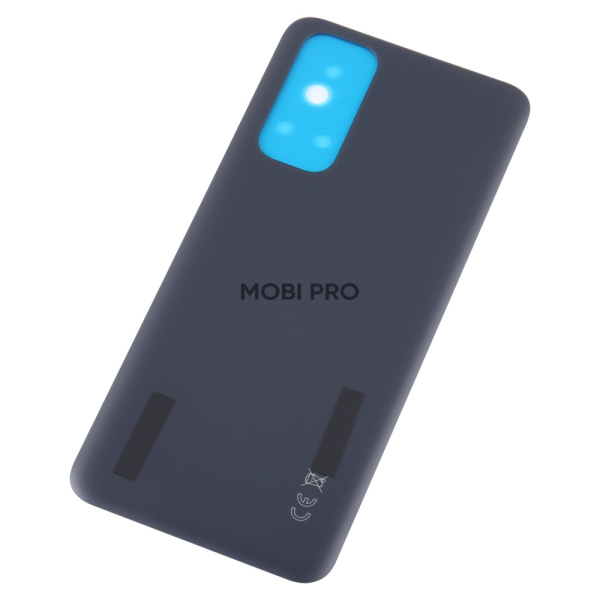 Задняя крышка для Xiaomi Redmi Note 11 (2201117TY) Голубой - Премиум Задняя крышка для Xiaomi Redmi Note 11 (2201117TY) Голубой - Премиум