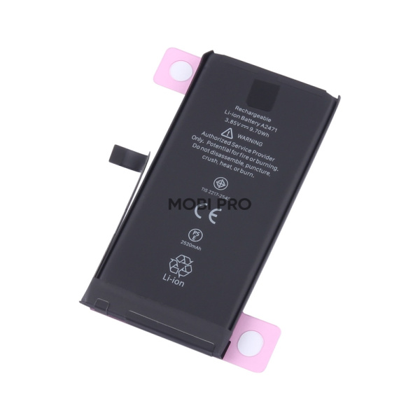 АКБ для Apple iPhone 12 mini - Foxconn