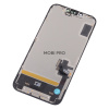 Дисплей для iPhone 14 в сборе с тачскрином Черный - (Soft OLED, Full HD) (с верификацией = с привязкой без ошибки)