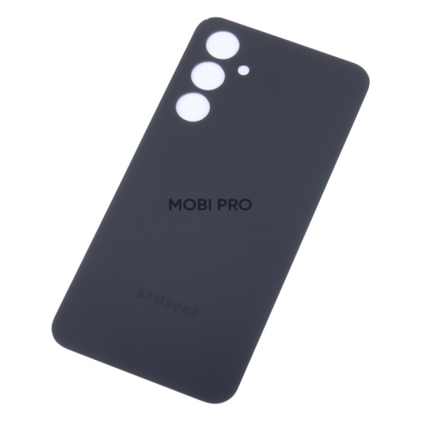 Задняя крышка для Samsung Galaxy A54 5G (A546E) Черный Задняя крышка для Samsung Galaxy A54 5G (A546E) Черный