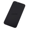 Дисплей для iPhone 13 Pro (A2640) в сборе с тачскрином Черный (Hard OLED)