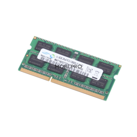 Модуль памяти Samsung 8 GB ( DDR3, SODIMM )