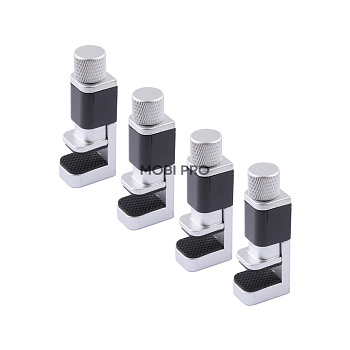 Зажим (струбцина) Relife RL-008A (4 шт.)