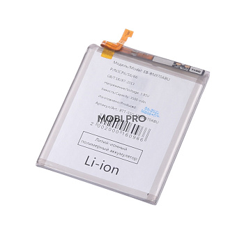 АКБ для Samsung Galaxy Note 10 (N970F) (EB-BN970ABU) АКБ для Samsung Galaxy Note 10 (N970F) (EB-BN970ABU)