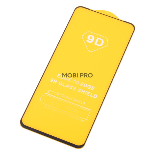 Защитное стекло "Полное покрытие" для OPPO A54 4G/A55 4G Черный Защитное стекло "Полное покрытие" для OPPO A54 4G/A55 4G Черный