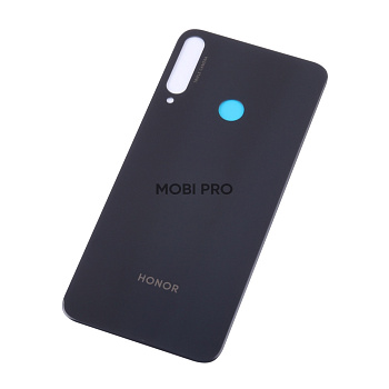 Задняя крышка для Huawei Honor 9C (AKA-L29) Черный Задняя крышка для Huawei Honor 9C (AKA-L29) Черный