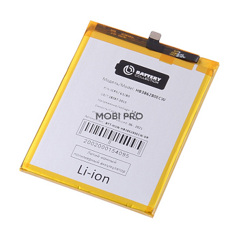 АКБ для Huawei P10/Honor 9/9 Premium (HB386280ECW) - Battery Collection (Премиум) АКБ для Huawei P10/Honor 9/9 Premium (HB386280ECW) - Battery Collection (Премиум)