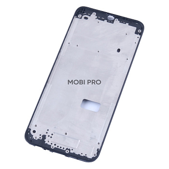 Рамка дисплея для Realme C21Y (RMX3263) Черный (возможен дефект ЛКП) Рамка дисплея для Realme C21Y (RMX3263) Черный (возможен дефект ЛКП)