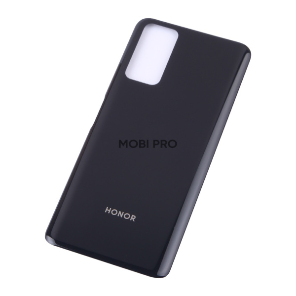 Задняя крышка для Huawei Honor 10X Lite (DNN-LX9) Черный Задняя крышка для Huawei Honor 10X Lite (DNN-LX9) Черный