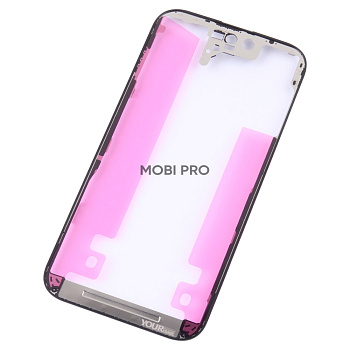 Рамка дисплея MUSTTBY для iPhone 14 Pro Черный Рамка дисплея MUSTTBY для iPhone 14 Pro Черный