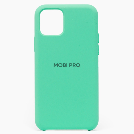 Чехол-накладка Activ Original Design для "Apple iPhone 11 Pro" (mint)