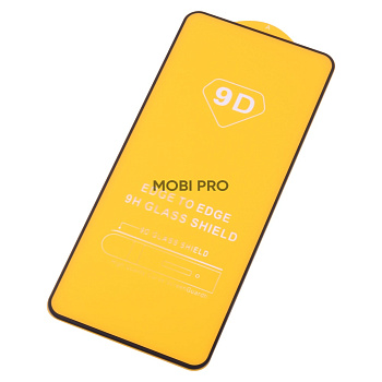 Защитное стекло "Полное покрытие" для Infinix Note 10 Pro/11 Pro Черный Защитное стекло "Полное покрытие" для Infinix Note 10 Pro/11 Pro Черный