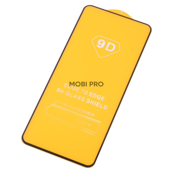 Защитное стекло "Полное покрытие" для Infinix Note 10 Pro/11 Pro Черный Защитное стекло "Полное покрытие" для Infinix Note 10 Pro/11 Pro Черный