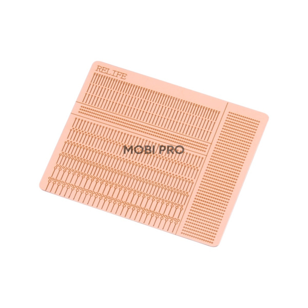 Пластина Relife RL-007GA для восстановления контактных площадок