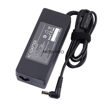 Блок питания (сетевой адаптер) для мониторов Samsung 12V, 5A, 60W (5.5*2.5)