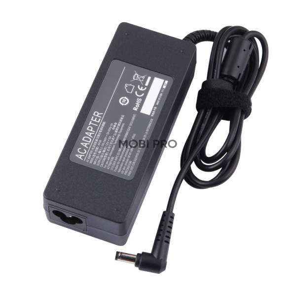 Блок питания (сетевой адаптер) для мониторов Samsung 12V, 5A, 60W (5.5*2.5)