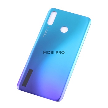 Задняя крышка для Huawei Honor 20 Lite/20S/P30 Lite (MAR-LX1H/MAR- LX1M) (48MP) Синий Задняя крышка для Huawei Honor 20 Lite/20S/P30 Lite (MAR-LX1H/MAR- LX1M) (48MP) Синий