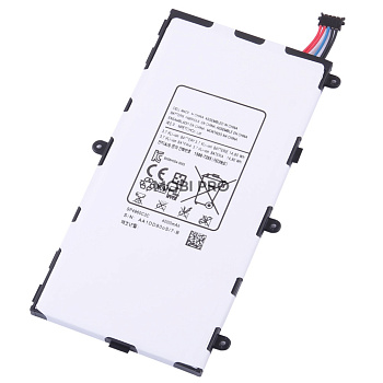 АКБ для Samsung Galaxy Tab 3 7.0" Wi-Fi (T210)/Tab 3 7.0" 3G (T211) (SP4960C3C) АКБ для Samsung Galaxy Tab 3 7.0" Wi-Fi (T210)/Tab 3 7.0" 3G (T211) (SP4960C3C)