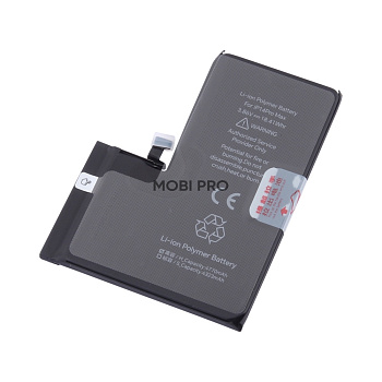 АКБ для Apple iPhone 14 Pro Max - JCID