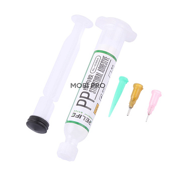 Клей Relife RL-035A PP (10 мл, полиуретановый, прозрачный)