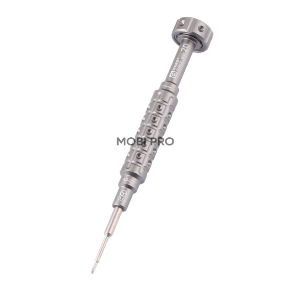 Отвертка Amaoe AD-2D (Y трехлучевая 0.6 мм)