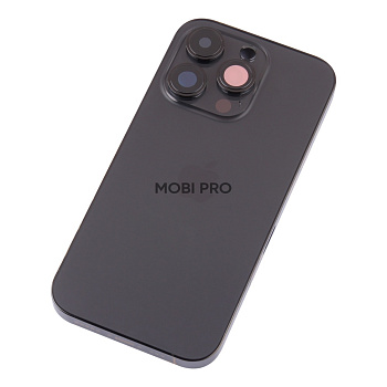 Корпус для iPhone 14 Pro Черный - OR Корпус для iPhone 14 Pro Черный - OR