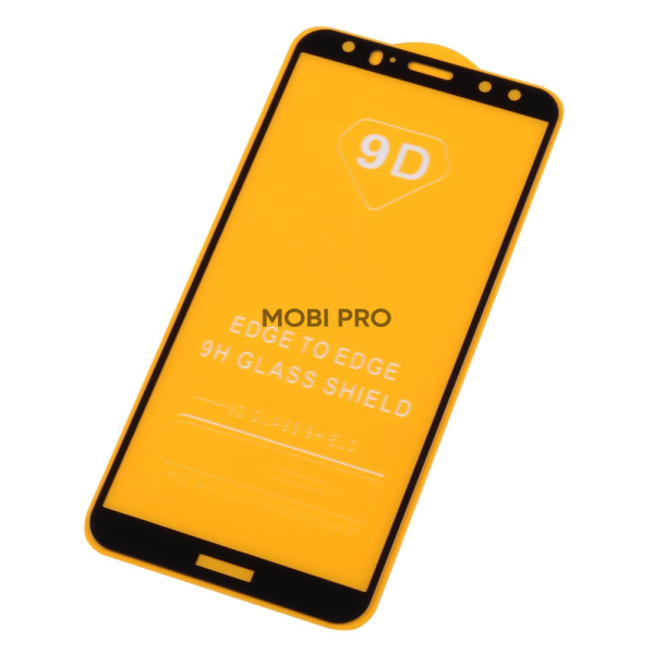 Защитное стекло "Полное покрытие" для Huawei Nova 2i (RNE-L21) Черный Защитное стекло "Полное покрытие" для Huawei Nova 2i (RNE-L21) Черный