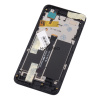 Дисплей для Asus ZenFone C (ZC451CG) модуль с рамкой Черный - Оптима