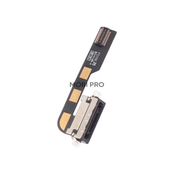 Шлейф для iPad 2 на системный разъем Черный