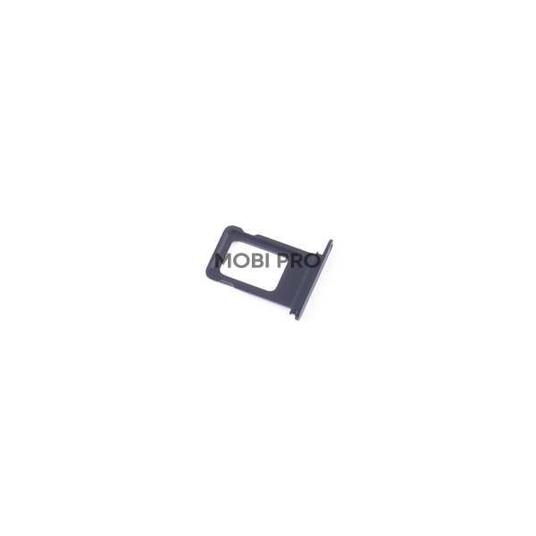 Держатель SIM для iPhone 12 Черный Держатель SIM для iPhone 12 Черный