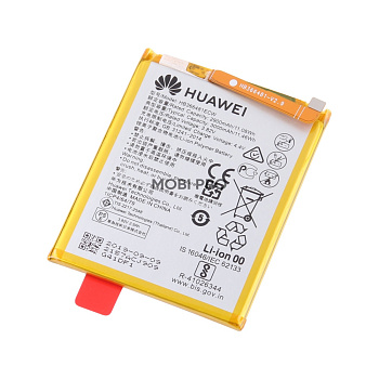 АКБ для Huawei Honor 5C/9 Lite/7C/7C Pro/7A Pro (HB366481ECW) - OR (SP)