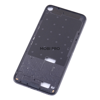 Рамка дисплея для Huawei Honor 20/Nova 5T (YAL-L21/Yale-L71A) Черный  (возможен дефект ЛКП) Рамка дисплея для Huawei Honor 20/Nova 5T (YAL-L21/Yale-L71A) Черный  (возможен дефект ЛКП)