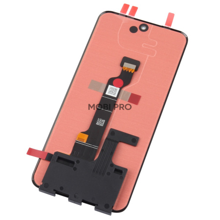 Дисплей для Huawei Honor 200 (ELI-AN00) в сборе с тачскрином Черный - OR