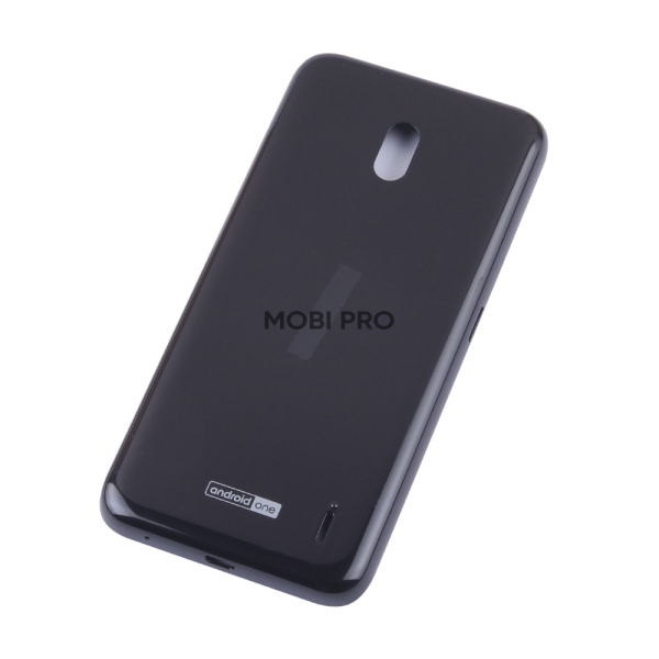 Задняя крышка для Nokia 2.2 Черный Задняя крышка для Nokia 2.2 Черный