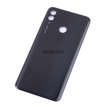 Задняя крышка для Huawei Honor 10 Lite (HRY-LX1) Черный Задняя крышка для Huawei Honor 10 Lite (HRY-LX1) Черный