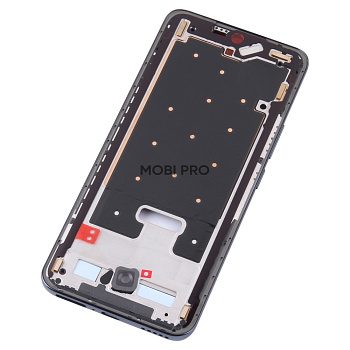 Рамка дисплея для Huawei Honor 90 (REA-NX9) Черный (возможен дефект ЛКП) Рамка дисплея для Huawei Honor 90 (REA-NX9) Черный (возможен дефект ЛКП)