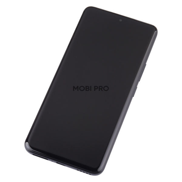 Дисплей для Huawei Honor 90 (REA-NX9) модуль с рамкой Черный - OR