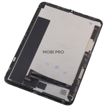 Дисплей для iPad mini 6 (A2567/A2568/A2569) в сборе с тачскрином Черный - OR