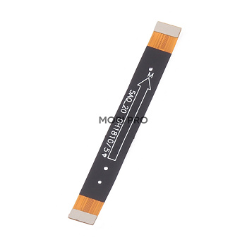 Шлейф для Nokia 3.1 (2018) межплатный