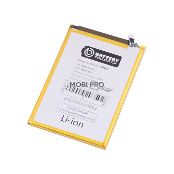 АКБ для Xiaomi Redmi 9A/9C/A1/A1+ (BN56) - Battery Collection (Премиум) АКБ для Xiaomi Redmi 9A/9C/A1/A1+ (BN56) - Battery Collection (Премиум)