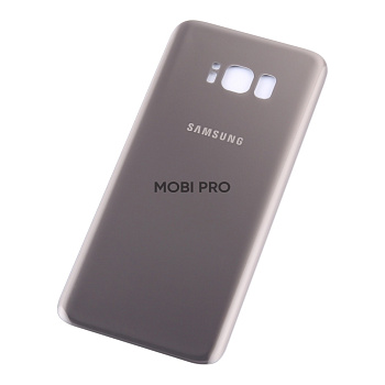 Задняя крышка для Samsung Galaxy S8+ (G955F) Золото Задняя крышка для Samsung Galaxy S8+ (G955F) Золото