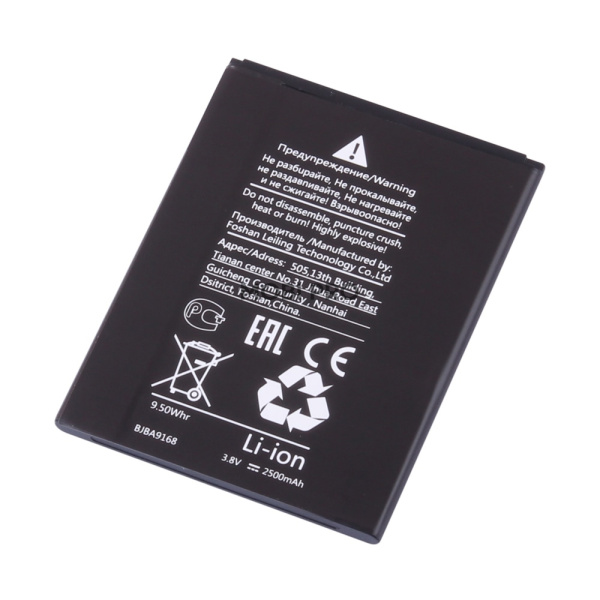 АКБ для BQ Next LTE (BQS-5508L) АКБ для BQ Next LTE (BQS-5508L)