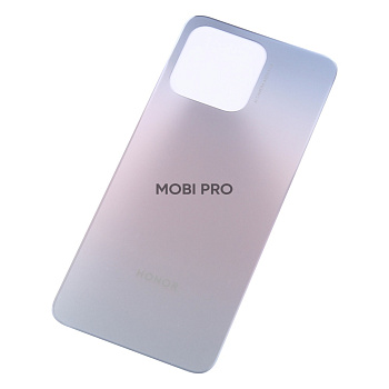 Задняя крышка для Huawei Honor X6 (VNE-LX1) Серебро Задняя крышка для Huawei Honor X6 (VNE-LX1) Серебро