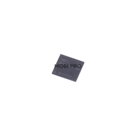 Микросхема KMVTU000LM-B503 (NAND FLASH)