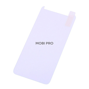 Защитное стекло "Плоское" для ZTE Blade A3 2019/L8 Защитное стекло "Плоское" для ZTE Blade A3 2019/L8