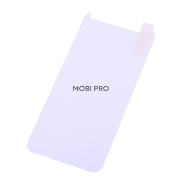 Защитное стекло "Плоское" для ZTE Blade A3 2019/L8 Защитное стекло "Плоское" для ZTE Blade A3 2019/L8