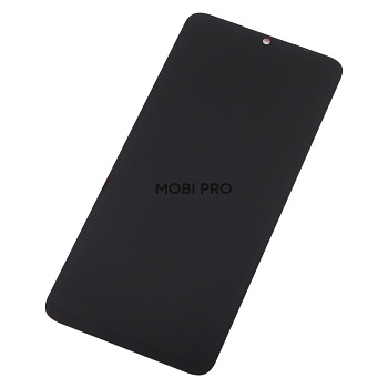 Дисплей для Xiaomi Redmi 13C 4G (23100RN82L/23108RN04Y) в сборе с тачскрином Черный - OR100